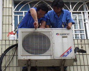 瓜州空调维修售后服务中心