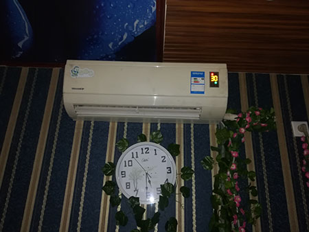 瓜州空调维修售后服务中心