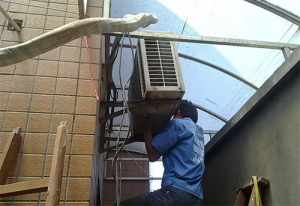 瓜州空调维修售后服务中心