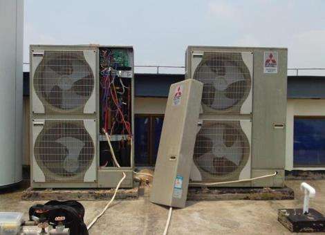 瓜州空调维修电话号码多少