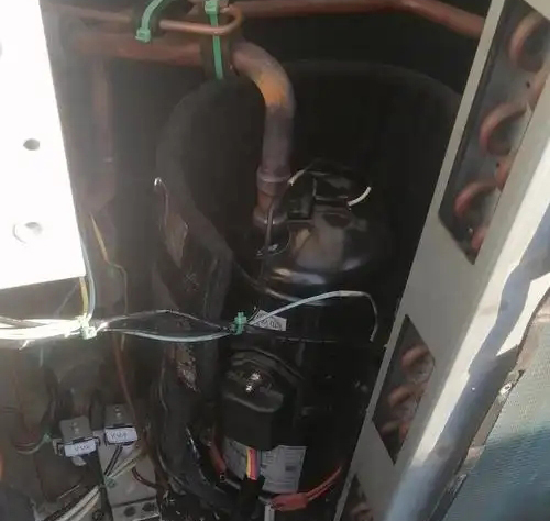 瓜州维修变频空调电话在哪里找