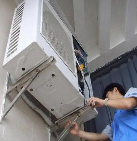 瓜州24小时空调维修热线