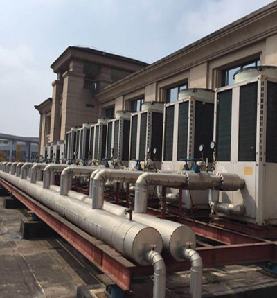 瓜州多联机维修 瓜州中央空调维修