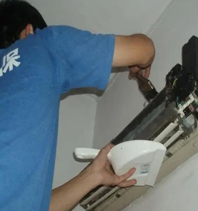 瓜州空调清洗保养