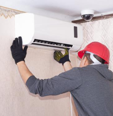 瓜州空调内机噪音大