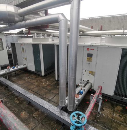 瓜州附近中央空调维修 瓜州上门中央空调维修